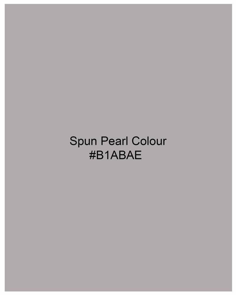 Spun Pearl Gray Pant T2043-28, T2043-30, T2043-32, T2043-34, T2043-36, T2043-38, T2043-40, T2043-42, T2043-44