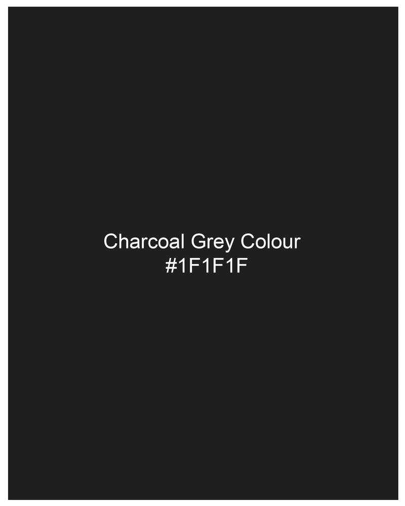 Charcoal Grey Pant T2053-28, T2053-30, T2053-32, T2053-34, T2053-36, T2053-38, T2053-40, T2053-42, T2053-44