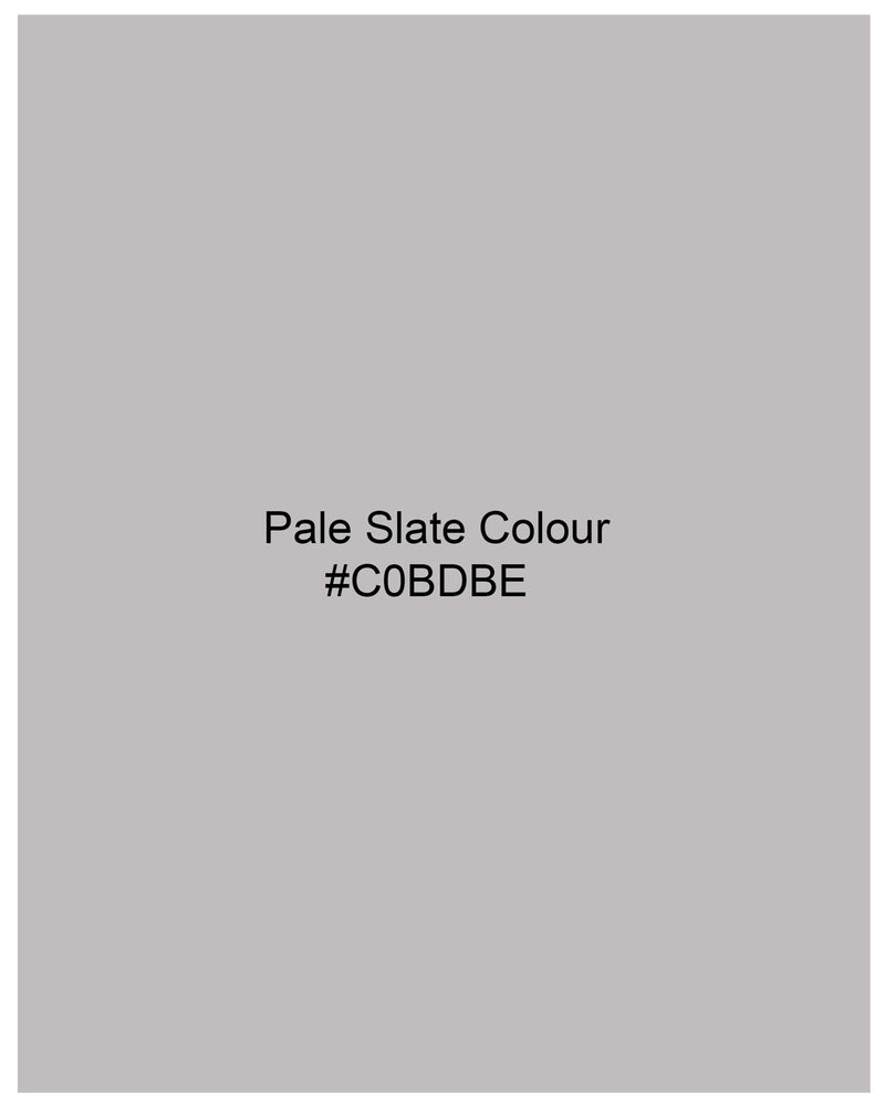 Pale Slate Gray Pant T2055-28, T2055-30, T2055-32, T2055-34, T2055-36, T2055-38, T2055-40, T2055-42, T2055-44