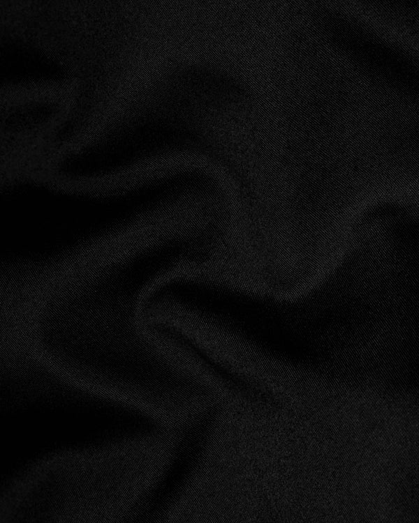 Jade Black Textured Pant T2063-28, T2063-30, T2063-32, T2063-34, T2063-36, T2063-38, T2063-40, T2063-42, T2063-44
