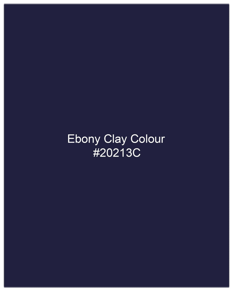Ebony Clay Blue Pant T2079-28, T2079-30, T2079-32, T2079-34, T2079-36, T2079-38, T2079-40, T2079-42, T2079-44