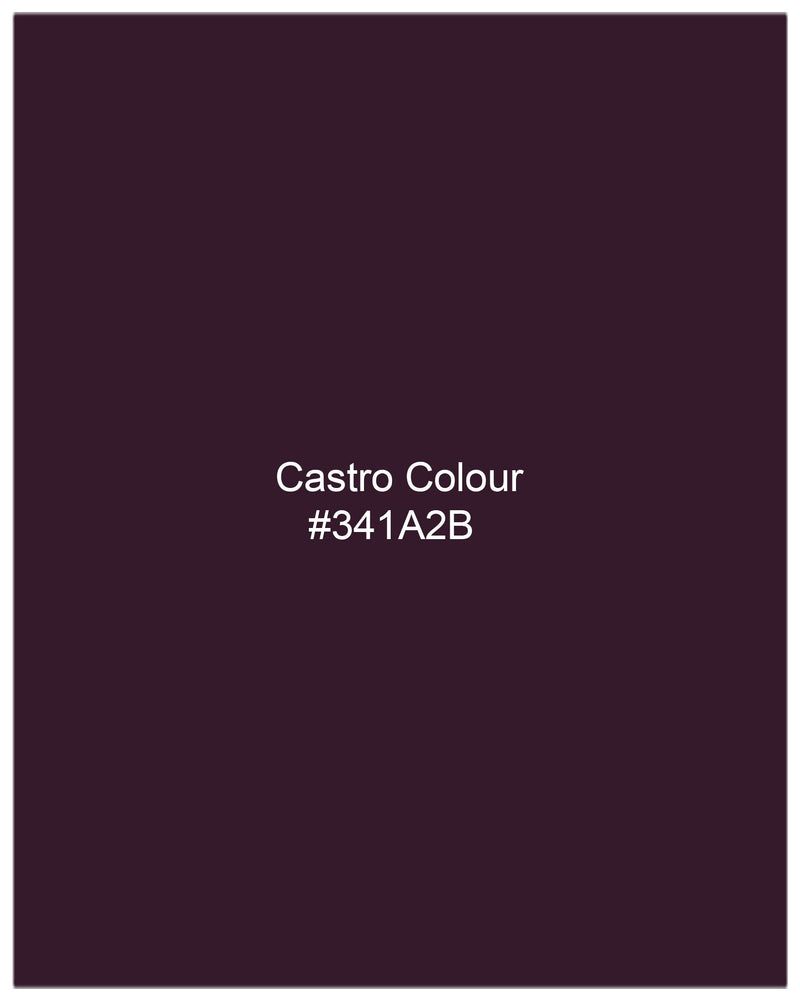 Castro Wine Pant T2082-28, T2082-30, T2082-32, T2082-34, T2082-36, T2082-38, T2082-40, T2082-42, T2082-44