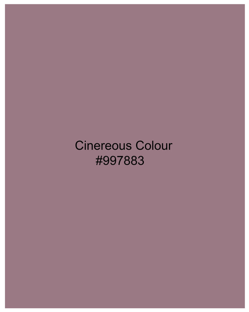 Cinereous Pink Premium Cotton Pant T2146-28, T2146-30, T2146-32, T2146-34, T2146-36, T2146-38, T2146-40, T2146-42, T2146-44
