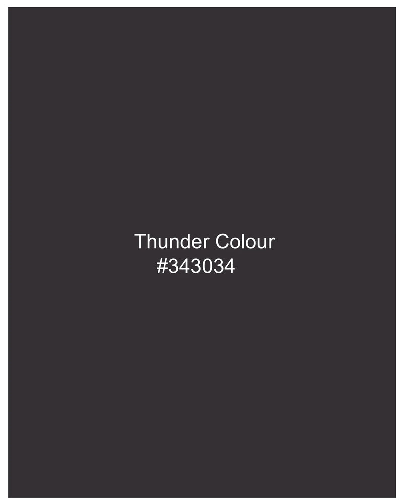 Thunder Black PantT2151-28, T2151-30, T2151-32, T2151-34, T2151-36, T2151-38, T2151-40, T2151-42, T2151-44
