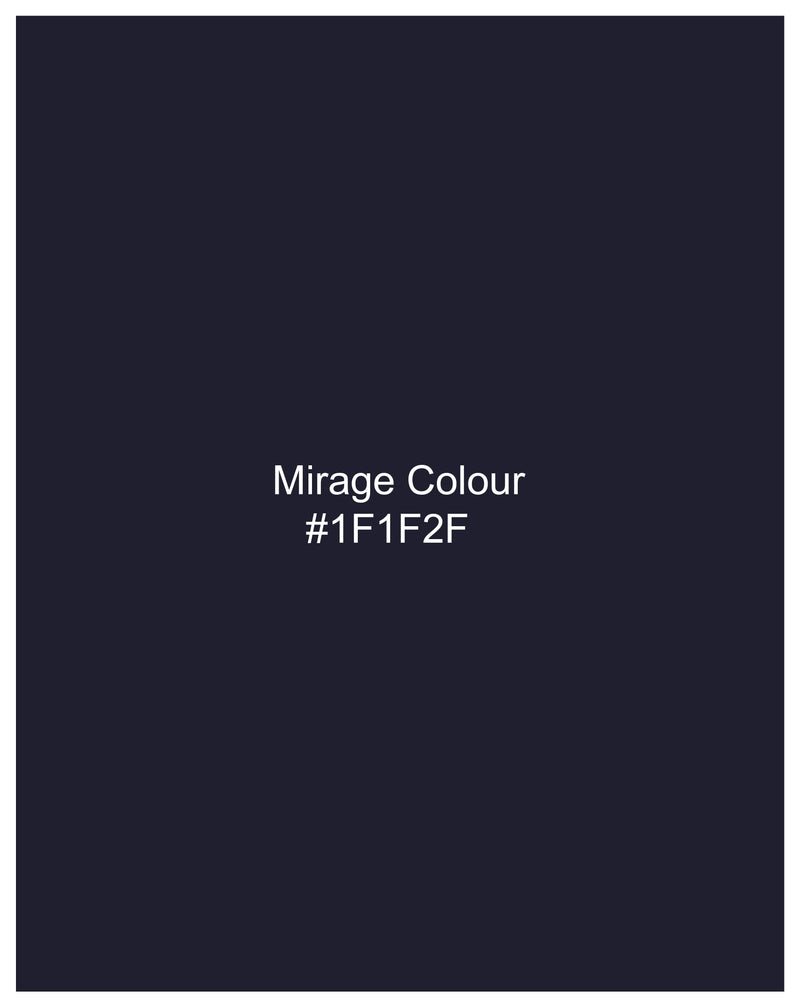 Mirage Blue Stretchable Pants T2210-28, T2210-30, T2210-32, T2210-34, T2210-36, T2210-38, T2210-40, T2210-42, T2210-44