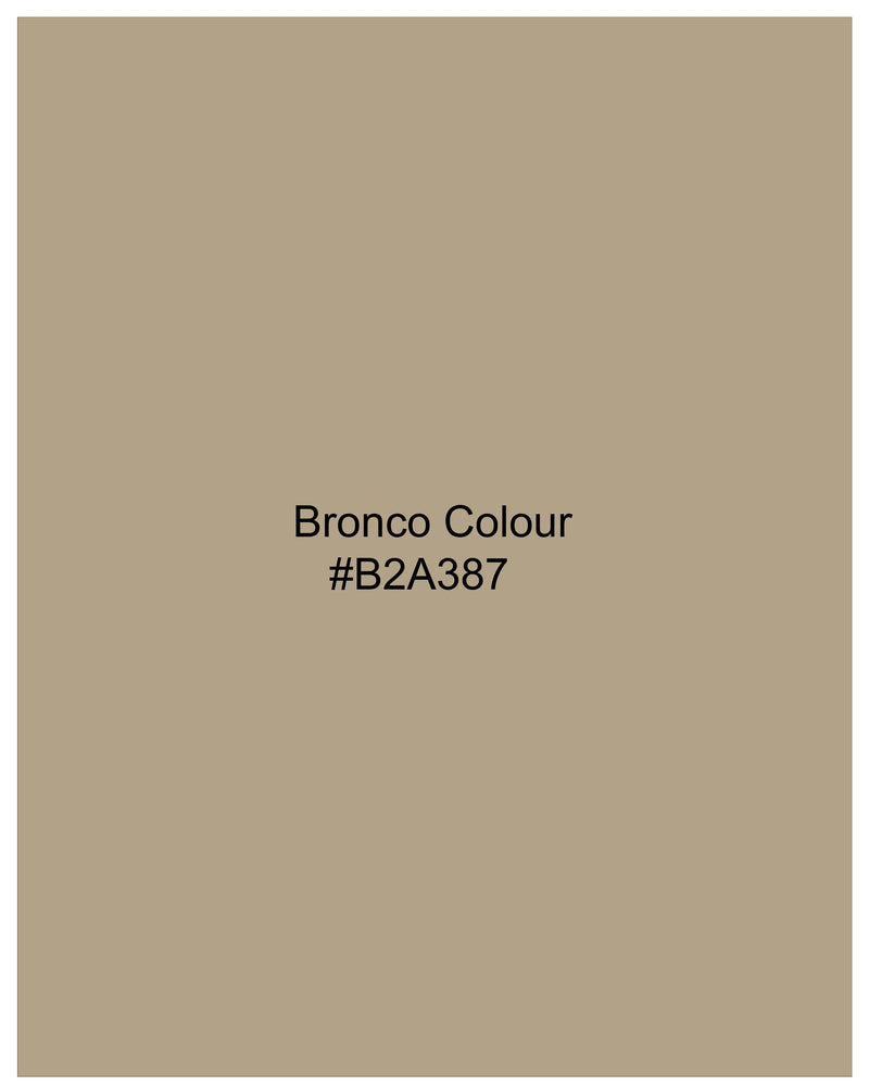 Bronco Cream Stretchable Pants T2214-28, T2214-30, T2214-32, T2214-34, T2214-36, T2214-38, T2214-40, T2214-42, T2214-44