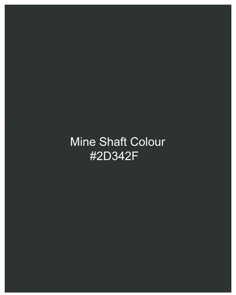 Mine Shaft Green Windowpane Pant T2269-28, T2269-30, T2269-32, T2269-34, T2269-36, T2269-38, T2269-40, T2269-42, T2269-44