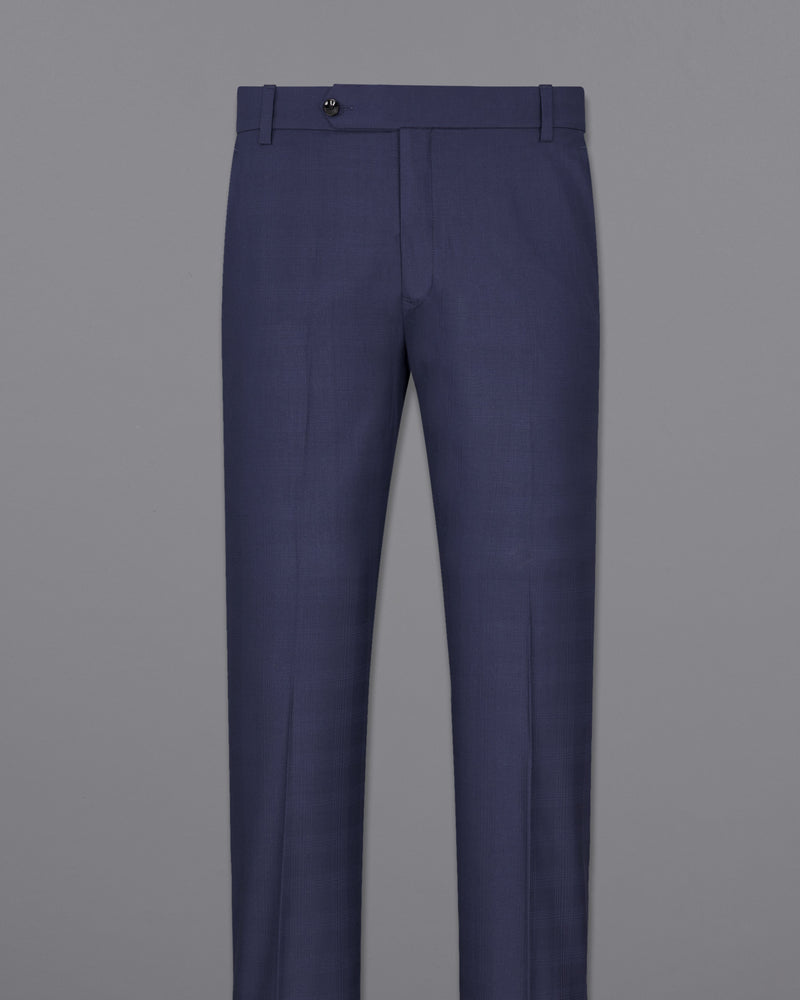 Tuna Navy Blue Pant