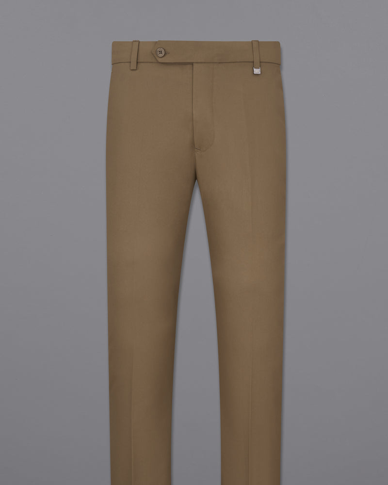Khaki Brown Pants