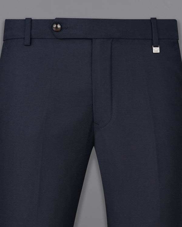 Baltic Sea Navy Blue Pants