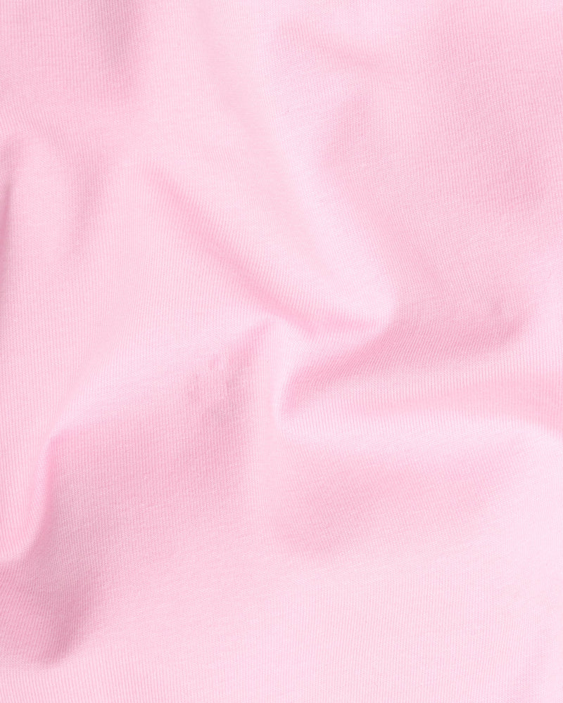 Taffy Pink Super Soft Premium Organic Cotton T-shirt