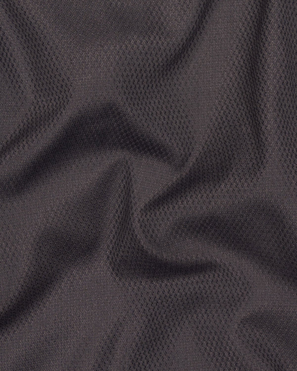 Dune Grey Wool Rich Waistcoat V1482-36, V1482-38, V1482-40, V1482-42, V1482-44, V1482-46, V1482-48, V1482-50, V1482-52, V1482-54, V1482-56, V1482-58, V1482-60