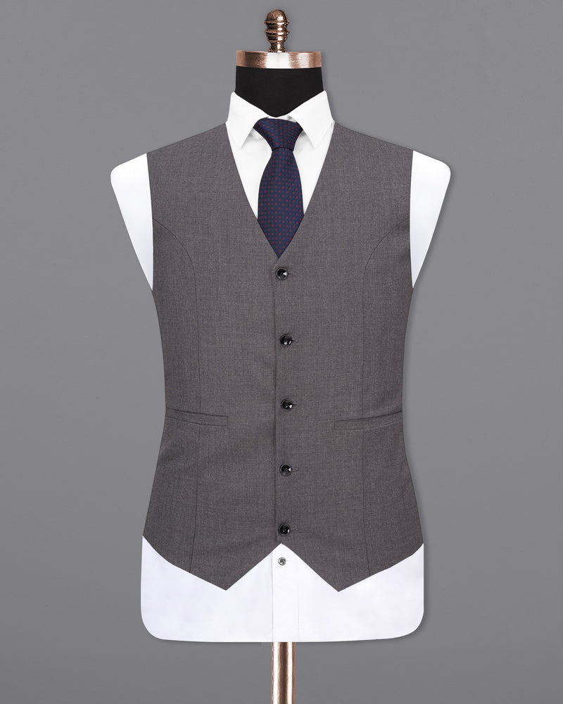 Storm Dust Waistcoat