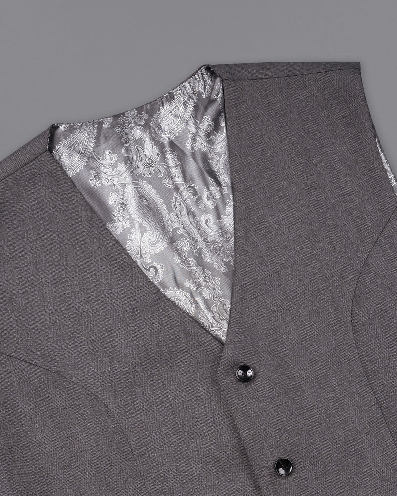 Storm Dust Waistcoat