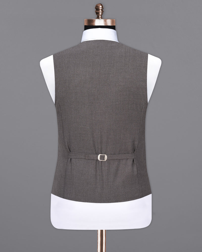 Storm Dust Waistcoat