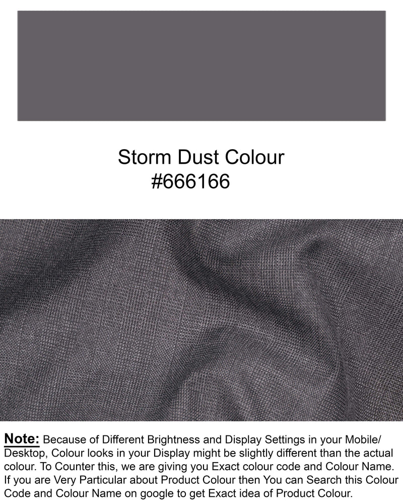 Storm Dust Waistcoat