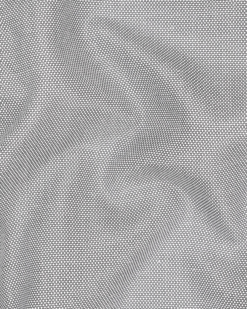 Ghost Grey Textured Waistcoat V1879-36, V1879-38, V1879-40, V1879-42, V1879-44, V1879-46, V1879-48, V1879-50, V1879-52, V1879-54, V1879-56, V1879-58, V1879-60