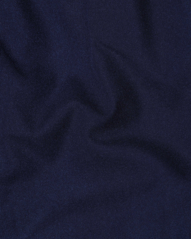 Mirage Blue Pure Wool Waistcoat V2046-36, V2046-38, V2046-40, V2046-42, V2046-44, V2046-46, V2046-48, V2046-50, V2046-52, V2046-54, V2046-56, V2046-58, V2046-60