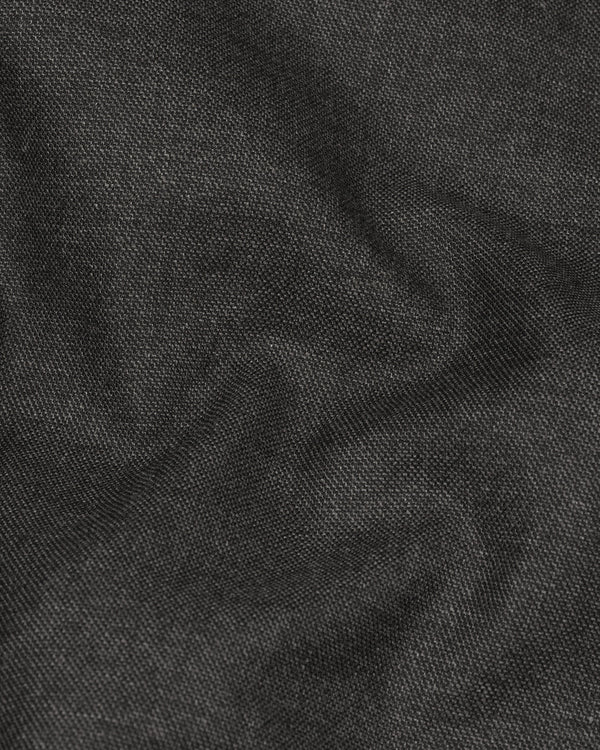 Armadillo Gray Textured Waistcoat V2119-36, V2119-38, V2119-40, V2119-42, V2119-44, V2119-46, V2119-48, V2119-50, V2119-52, V2119-54, V2119-56, V2119-58, V2119-60