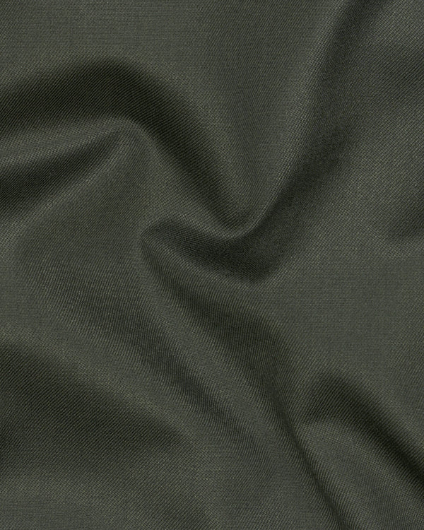 Juniper Green Designer Waistcoat