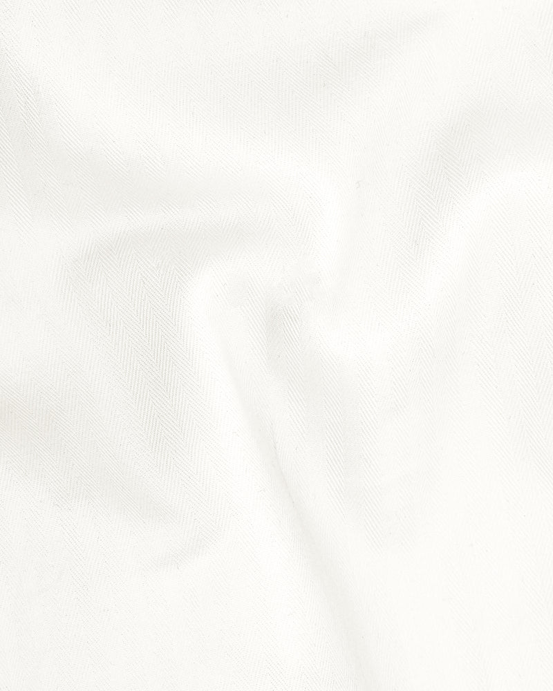 Bright White Cotton Nehru Jacket WC1971-36, WC1971-38, WC1971-40, WC1971-42, WC1971-44, WC1971-46, WC1971-48, WC1971-50, WC1971-52, WC1971-54, WC1971-56, WC1971-58, WC1971-60
